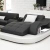 Annika U-soffa XL - Divan