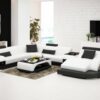 Annika U-Soffa XL - M&M Collection