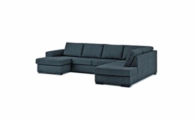 Ancona U-soffa - Folkets Möbler