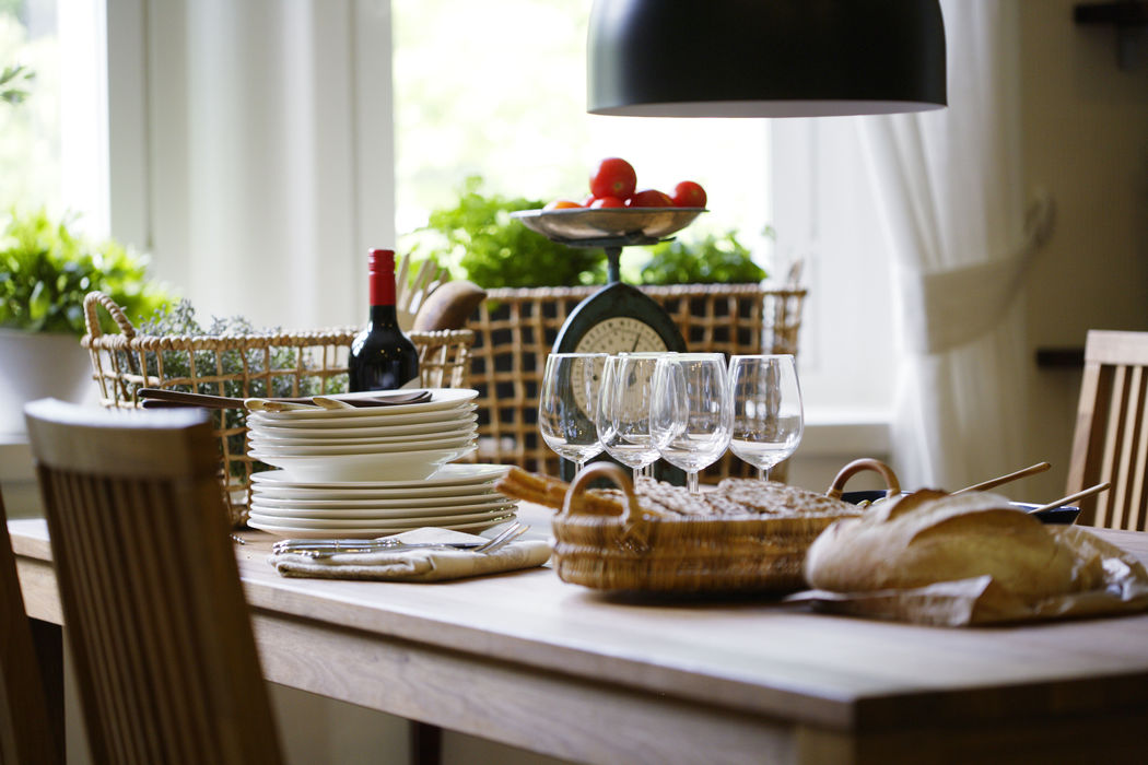 Välj rätt matbord för ditt hem! | Folkets Möbler