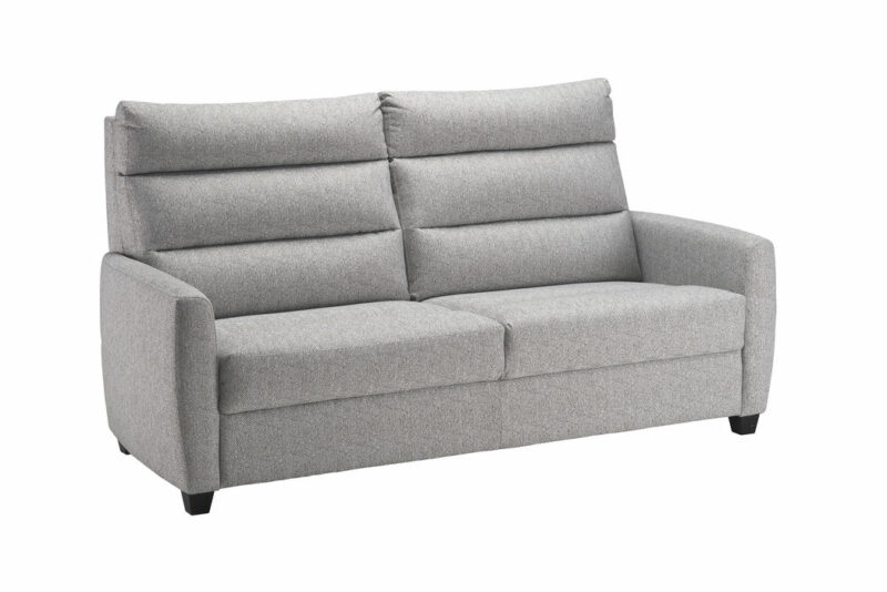 Comfort 3-sits soffa i tyg - Pohjanmaan