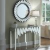 Olivia spegel set