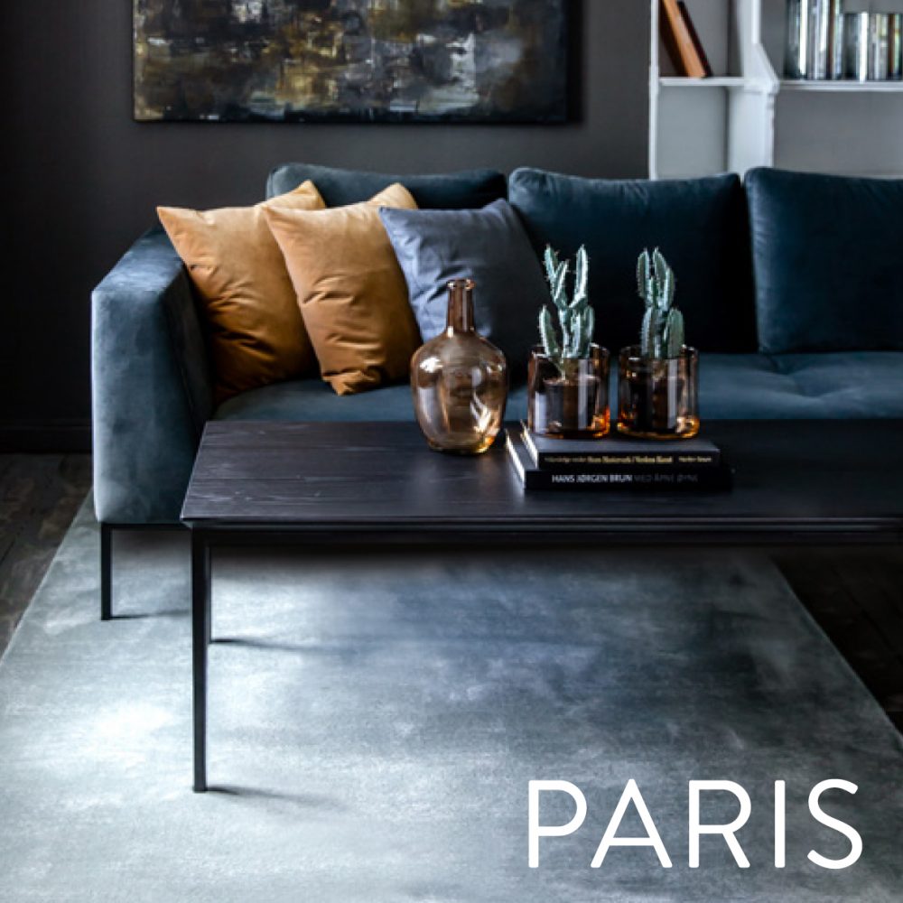 Paris soffbord - Kleppe - Folkets Möbler