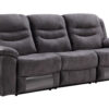 Philadelphia Recliner soffa - 3-sits - Biosoffa