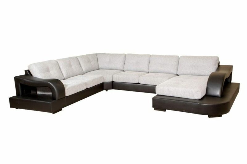 Minotti U-soffa - Folkets Möbler