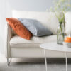 Chic soffa detalj - Pohjanmaan