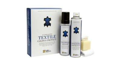Möbelvård - Textile clean & protect - Folkets Möbler