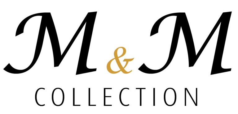 M&M Collection - Logo - Folkets Möbler