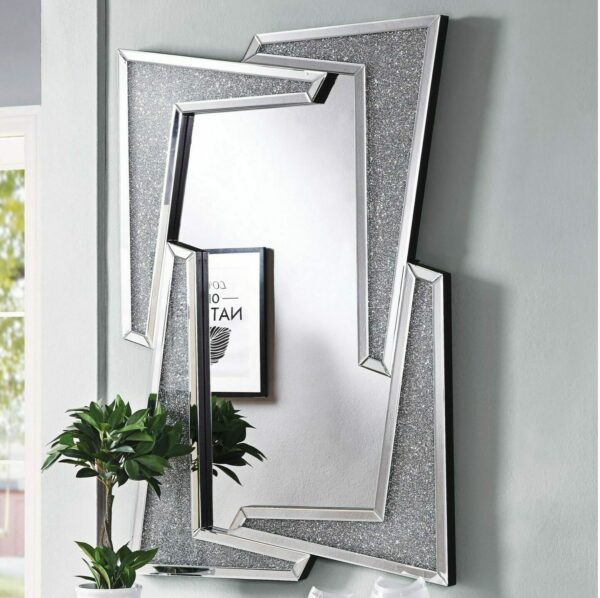 Lucinda spegel - Folkets Möbler - Väggspegel