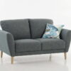 Aria 2-sits soffa - Pohjanmaan