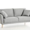 Aria 2,5-sits soffa - Goes 851 - Pohjanmaan