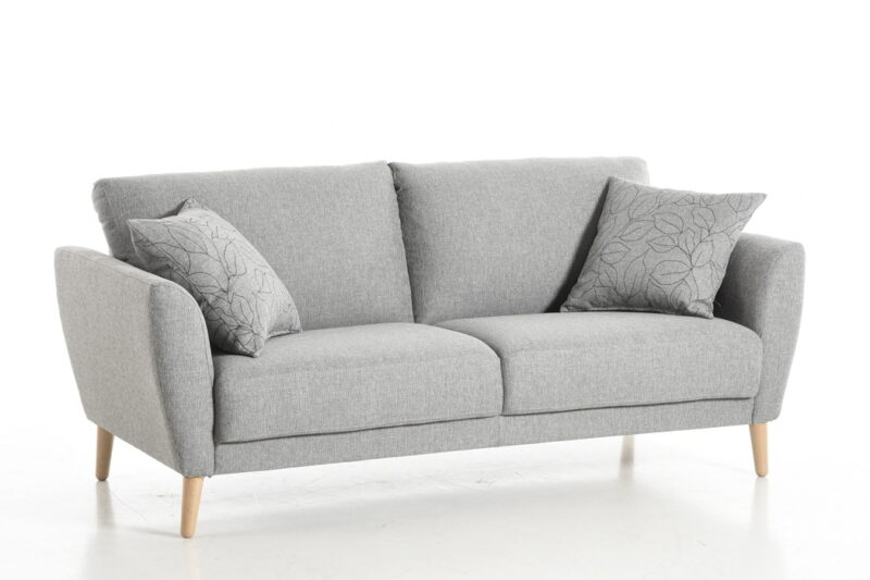 Aria 2,5-sits soffa - Goes 851 - Pohjanmaan
