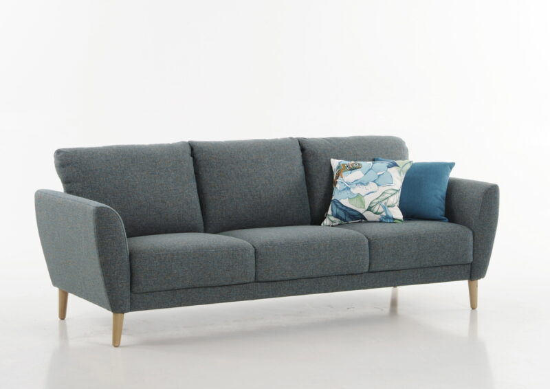 Aria 3-sits soffa - Pohjanmaan