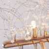 Lycklig taklampa - Detaljer