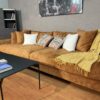 Ellan 4-sits i butik - Torre 09