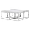 Arlet satsbord - Soffbord + 4 stycken sidobord - Folkets Möbler