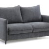 Chic 2-sits bäddsoffa - Tyg: Oliver 515-5