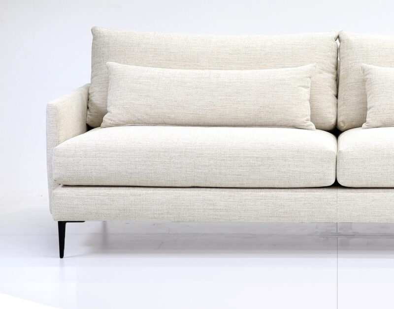 Feel 3,5-sits soffa - Detalj - Folkets Möbler