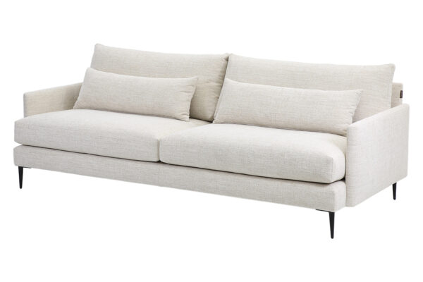 Feel 3,5-sits soffa - Pohjanmaan - Folkets Möbler