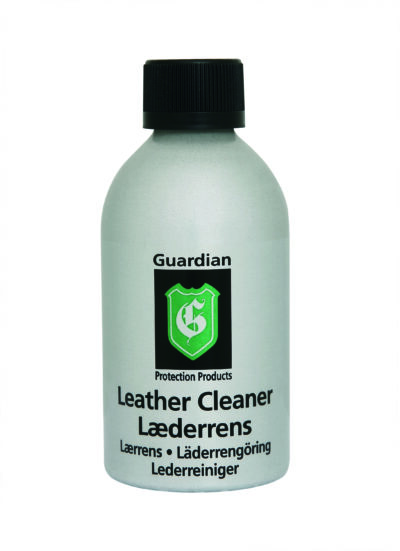 Guardian Leather Cleaner (läderrengöring)