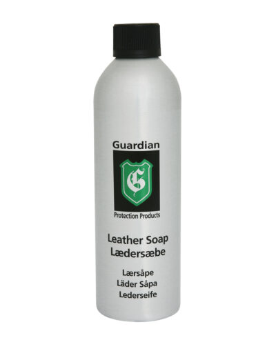 Guardian Leather Soap (lädersåpa)