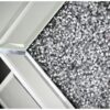 Alice spegel, detalj - Diamant