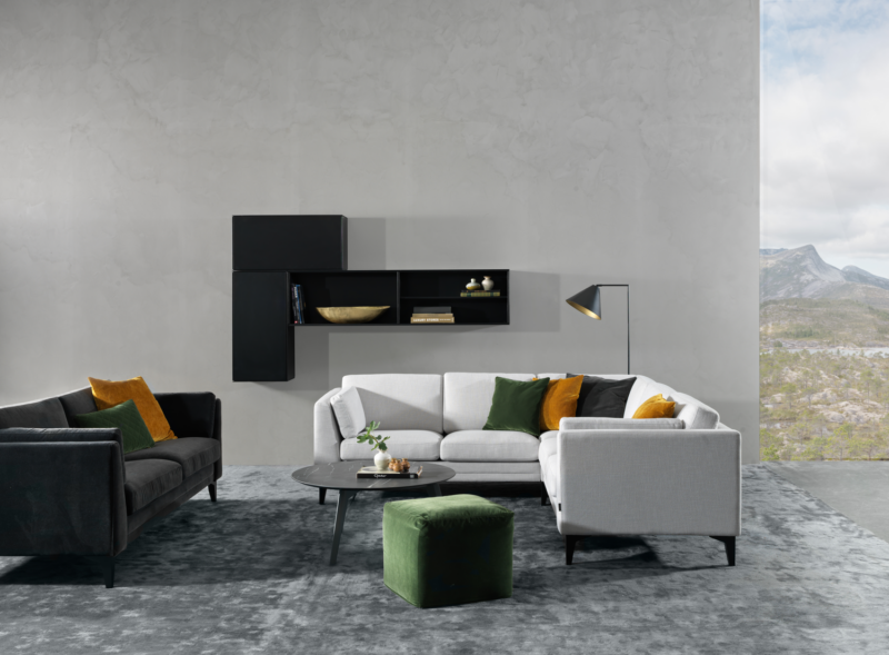 Avignon soffa 2H2 + 2,5-sits