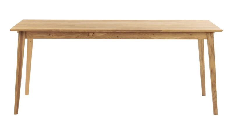 Filippa matbord 180x90, Rowico - Ek