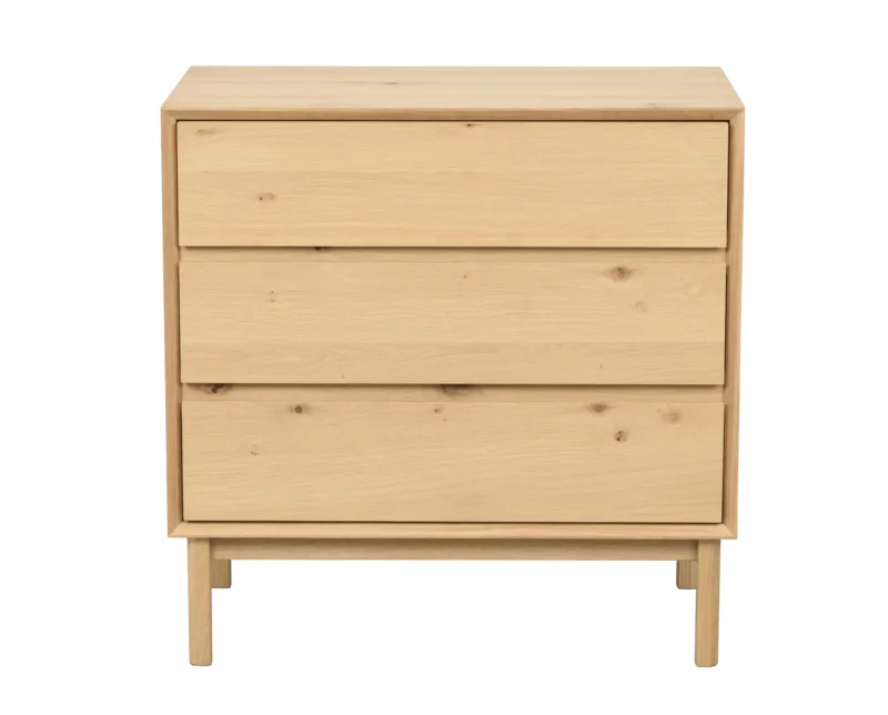 Mackay Byrå, Ek, 75 cm