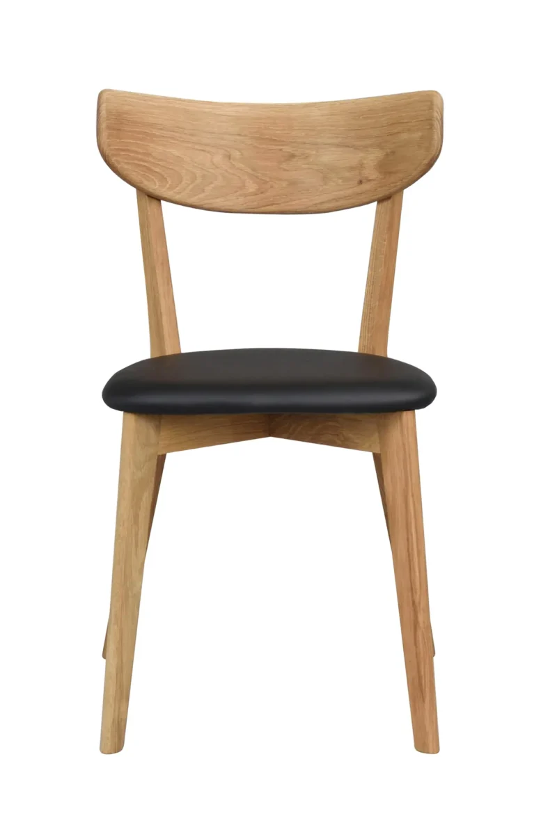 Ami Stol, Ek/svart