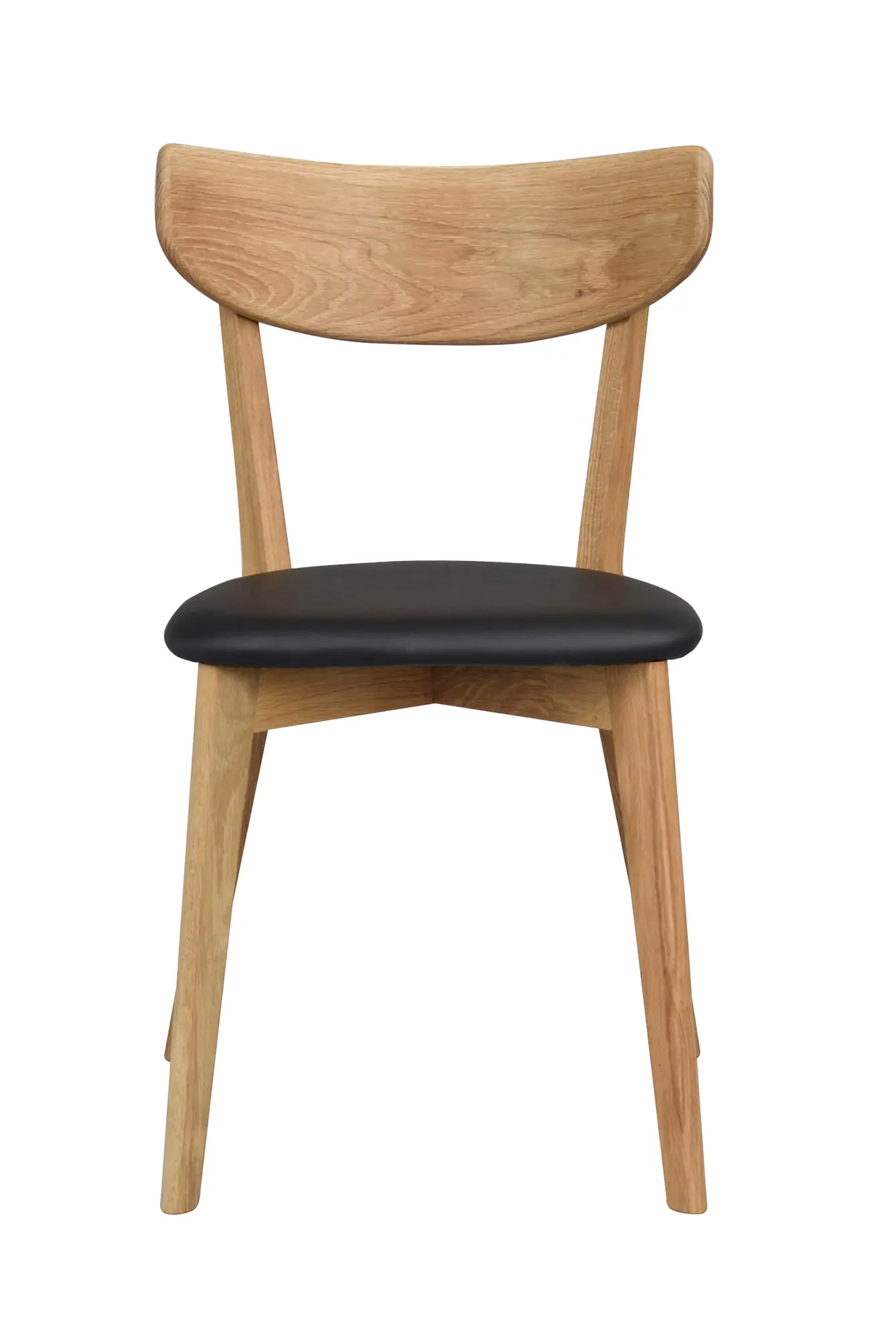 Ami Stol, Ek/svart