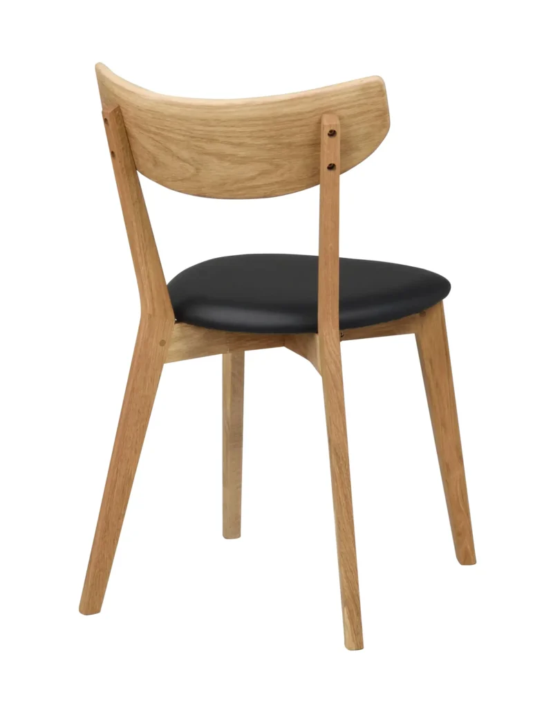 Ami Stol, Ek/svart