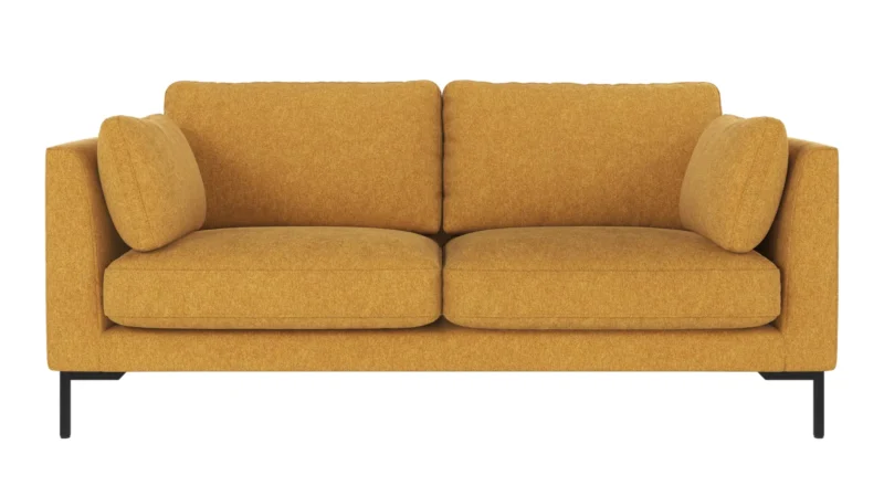 Corwin 2,5-sitssoffa, Brenda tyg