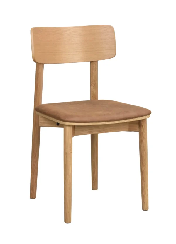 Wolcott stol ek