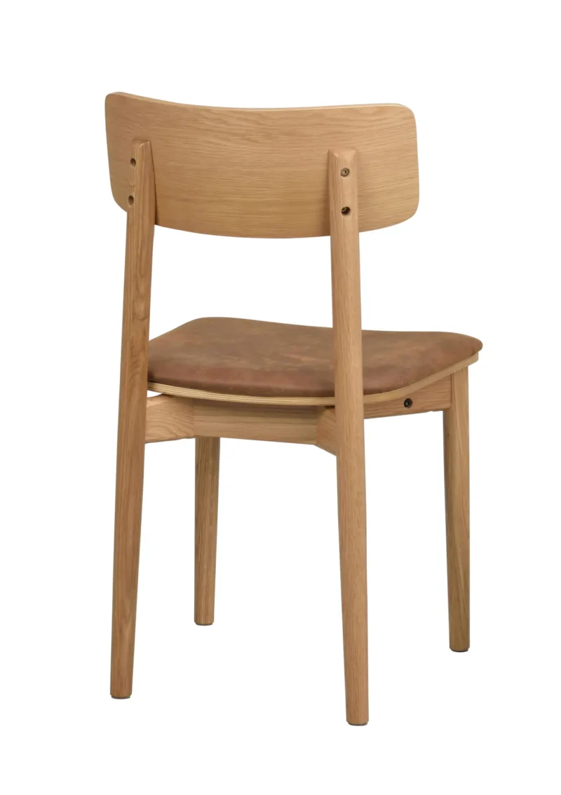 Wolcott stol ek