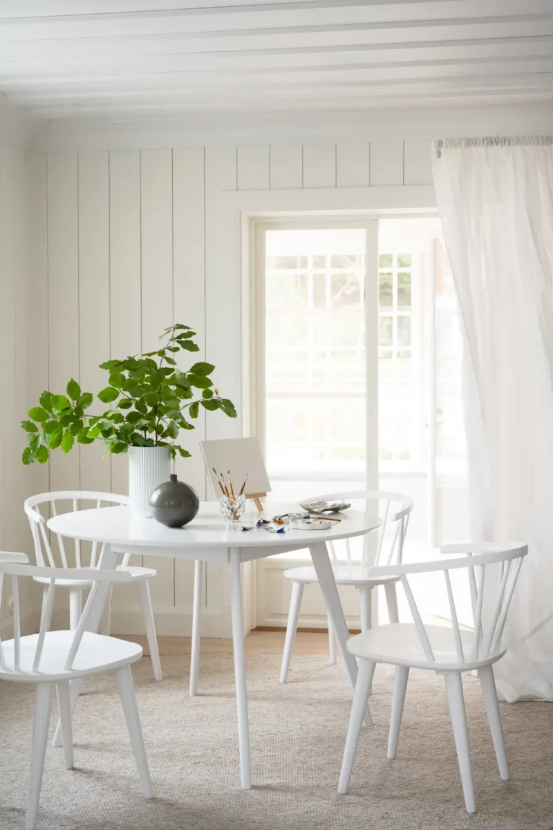 Yumi Matbord, Vit