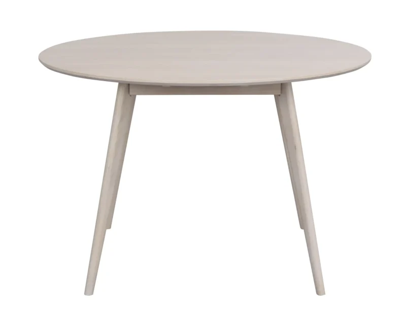 Yumi Matbord, Vitpigmenterad