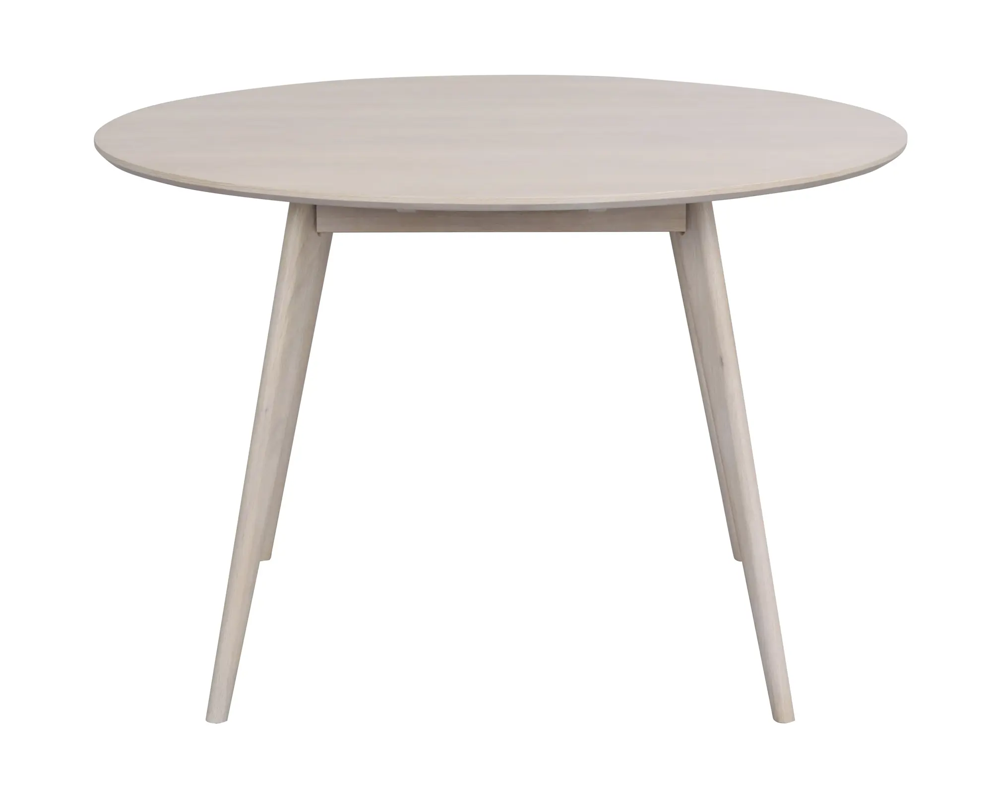 Yumi Matbord, Vitpigmenterad