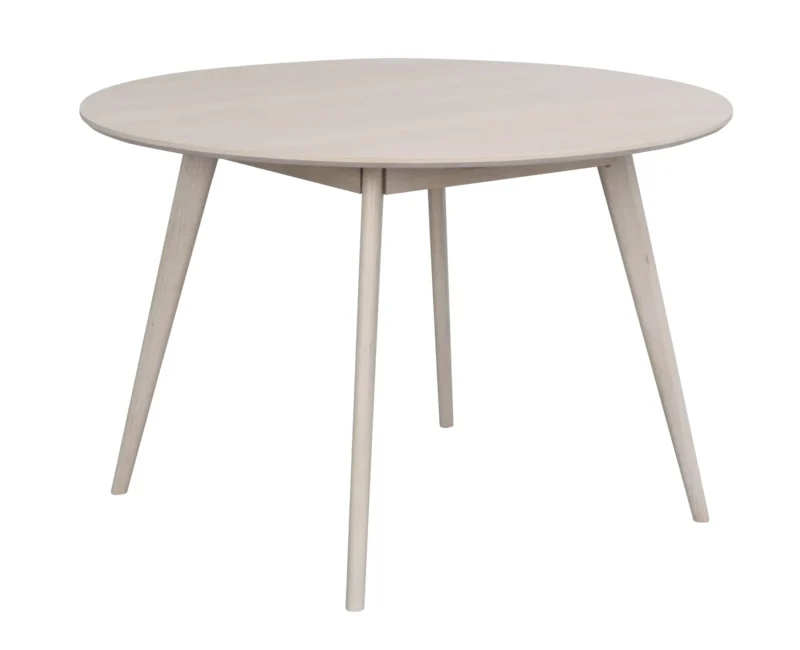 Yumi Matbord, Vitpigmenterad