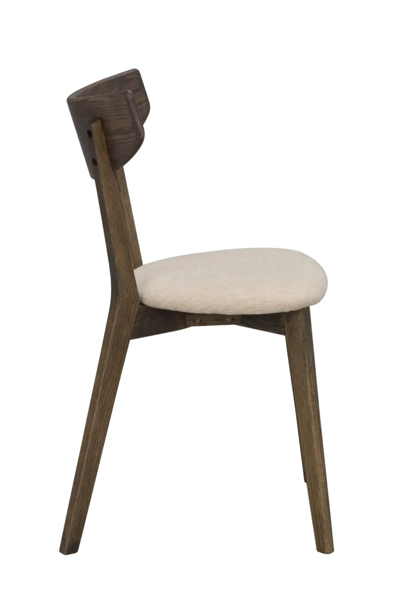 Ami Stol, Brun/beige