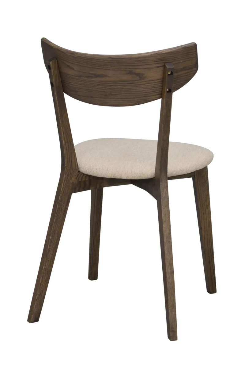 Ami Stol, Brun/beige