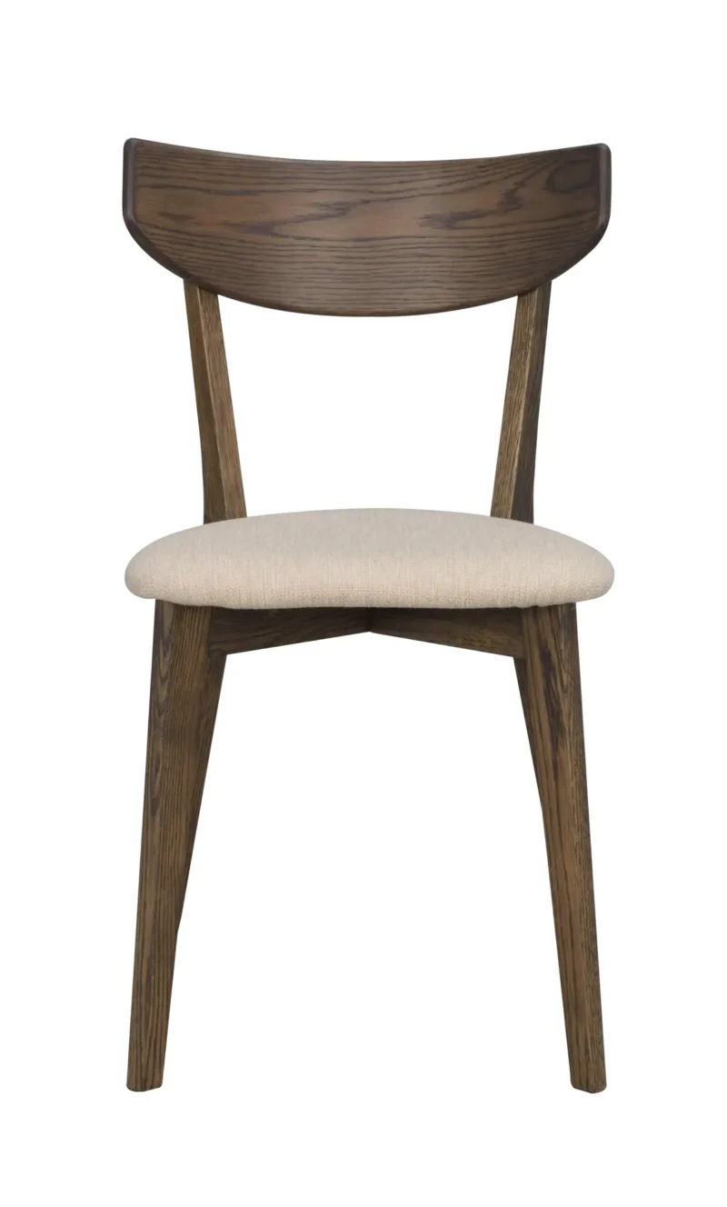 Ami Stol, Brun/beige