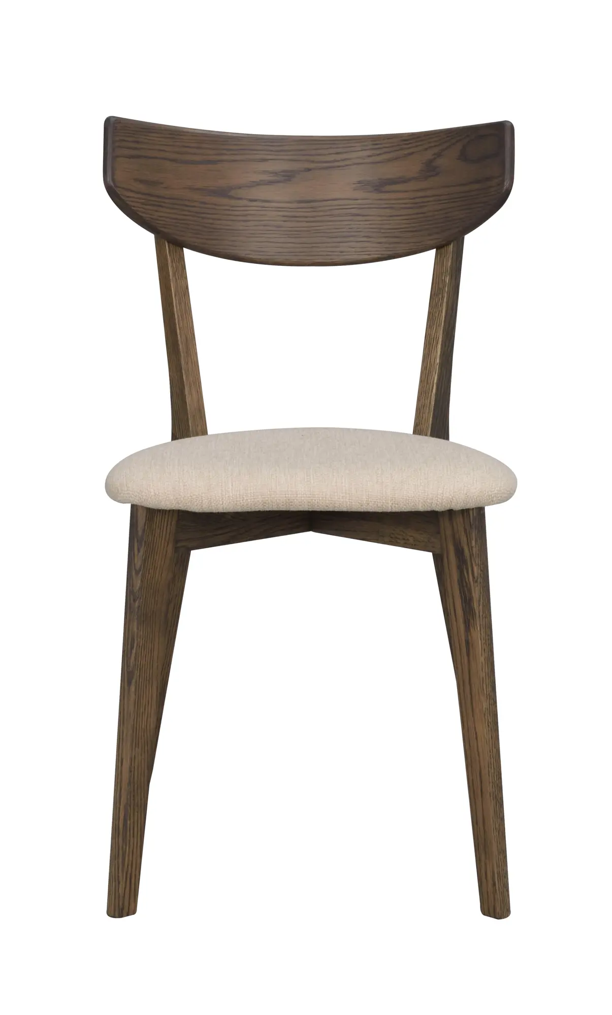 Ami Stol, Brun/beige