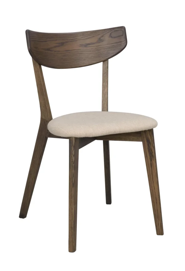 Ami Stol, Brun/beige