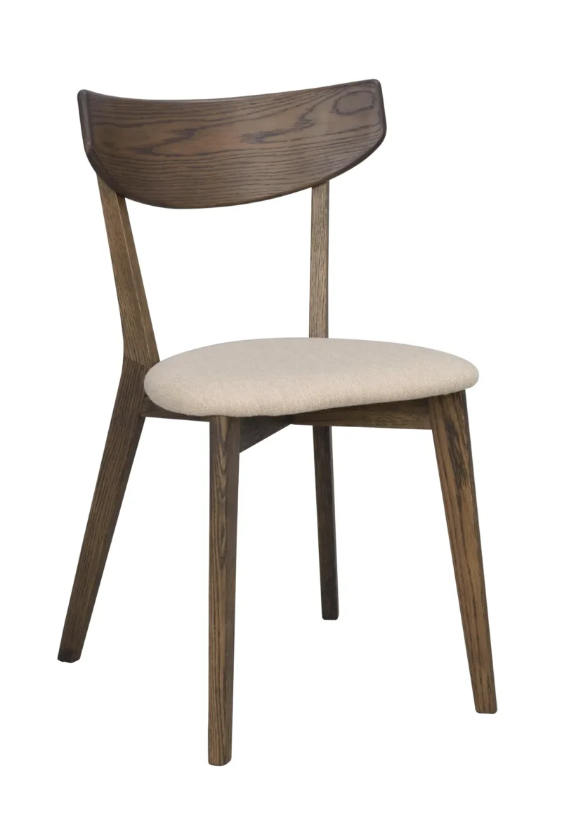 Ami Stol, Brun/beige