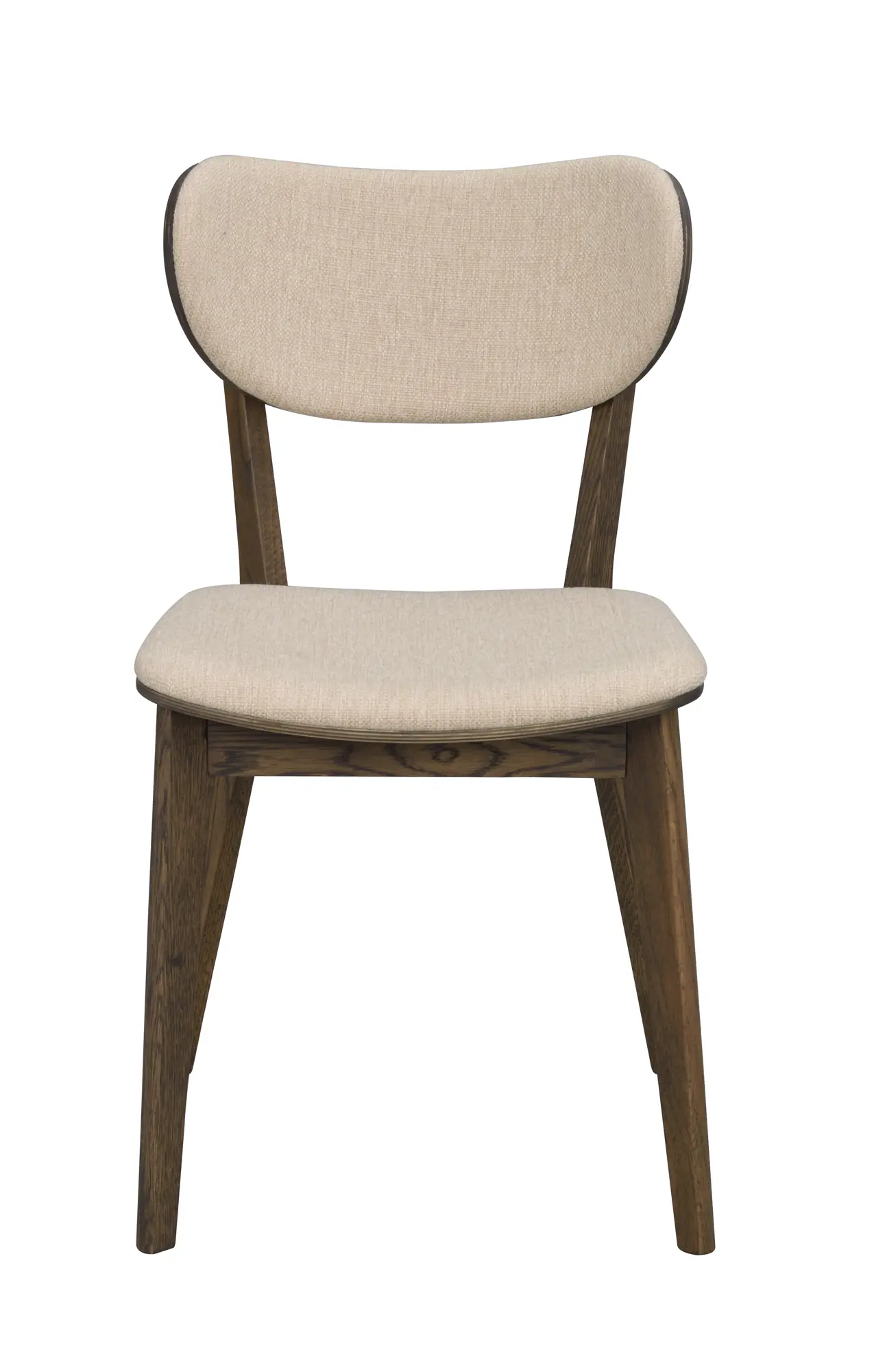 Kato Stol, Brun/beige