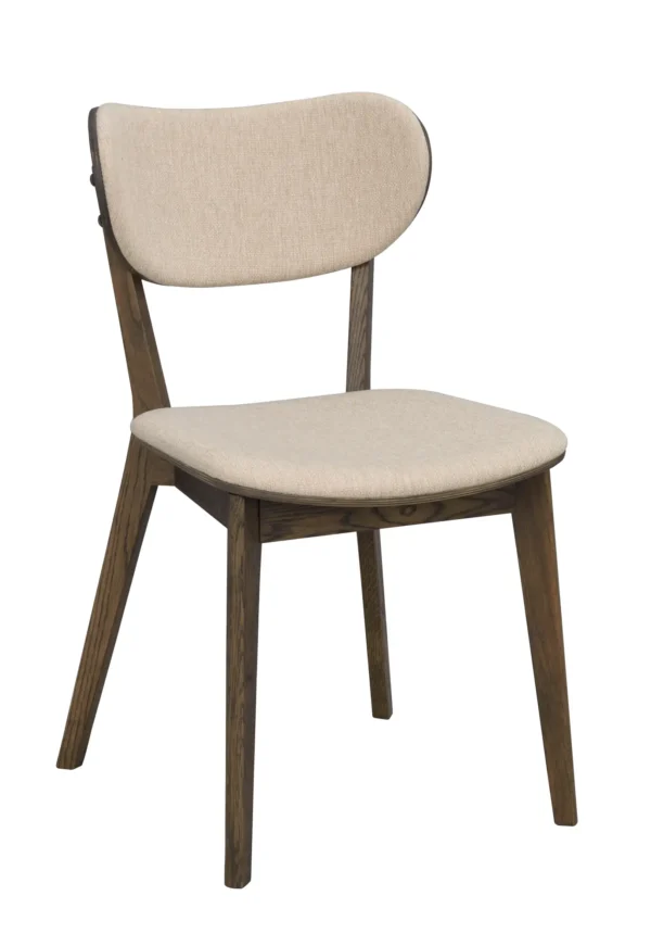 Kato Stol, Brun/beige