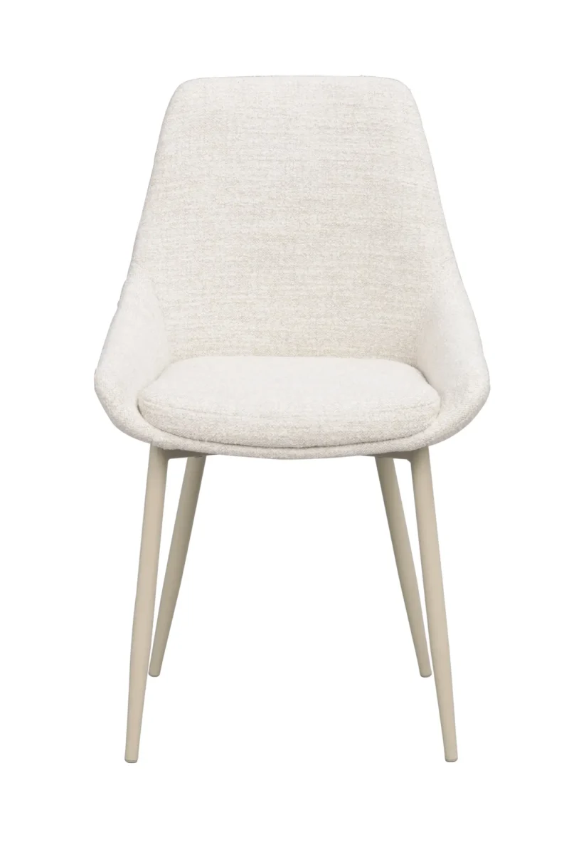 Sierra Stol, Ljusbeige/beige