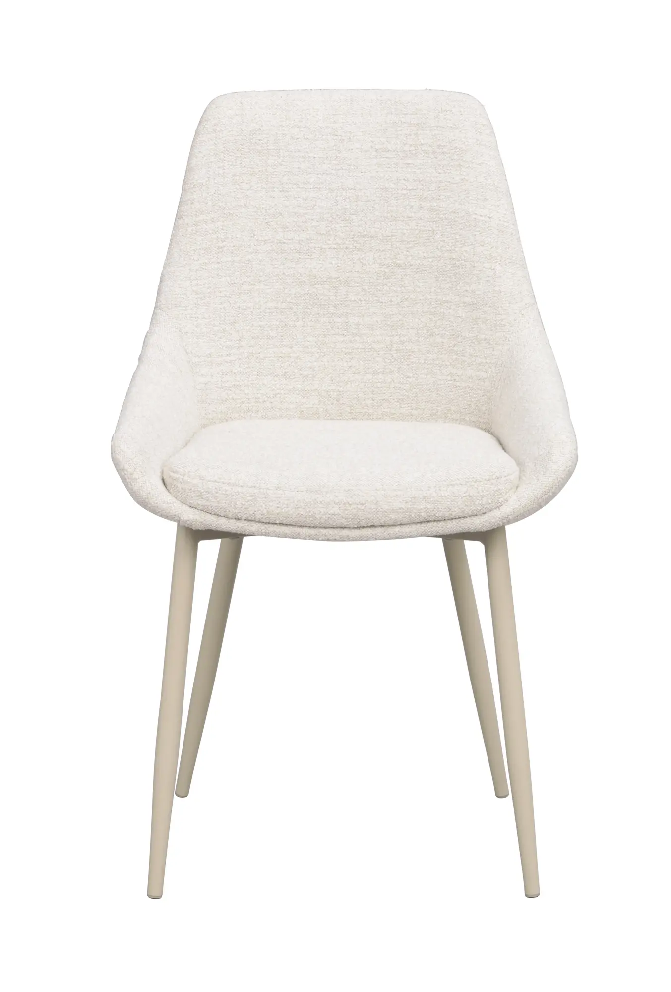 Sierra Stol, Ljusbeige/beige