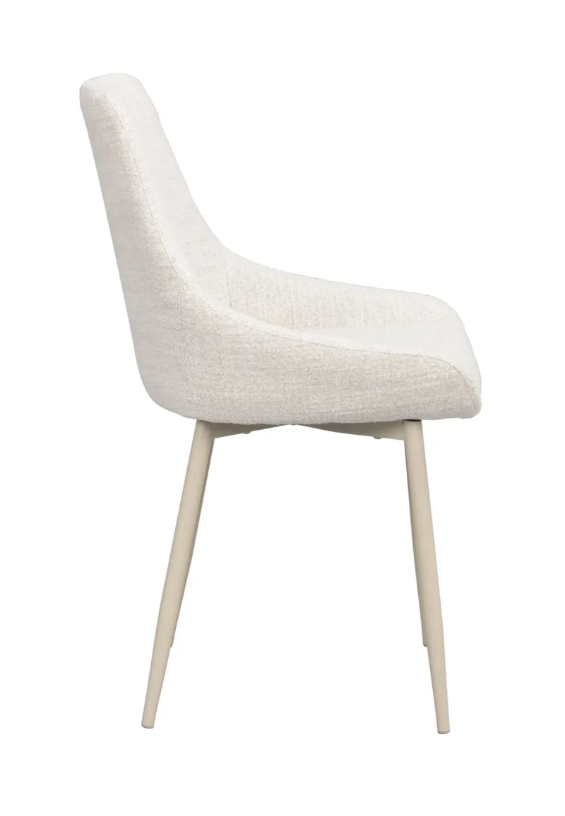 Sierra Stol, Ljusbeige/beige